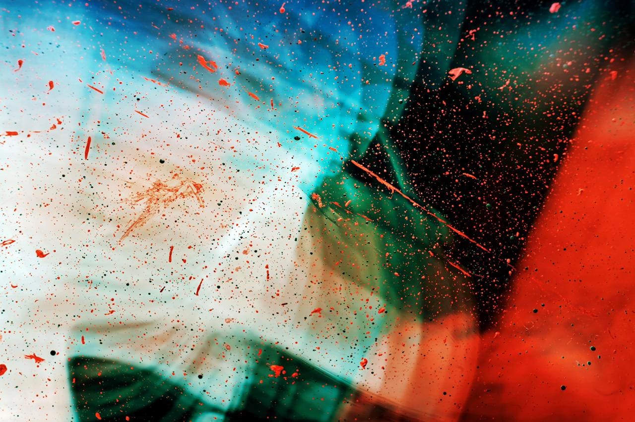 Colores Nairí